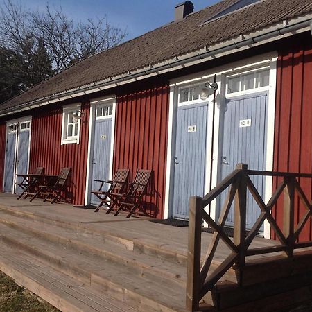 Guesthouse Enigheten Föglö Exteriér fotografie