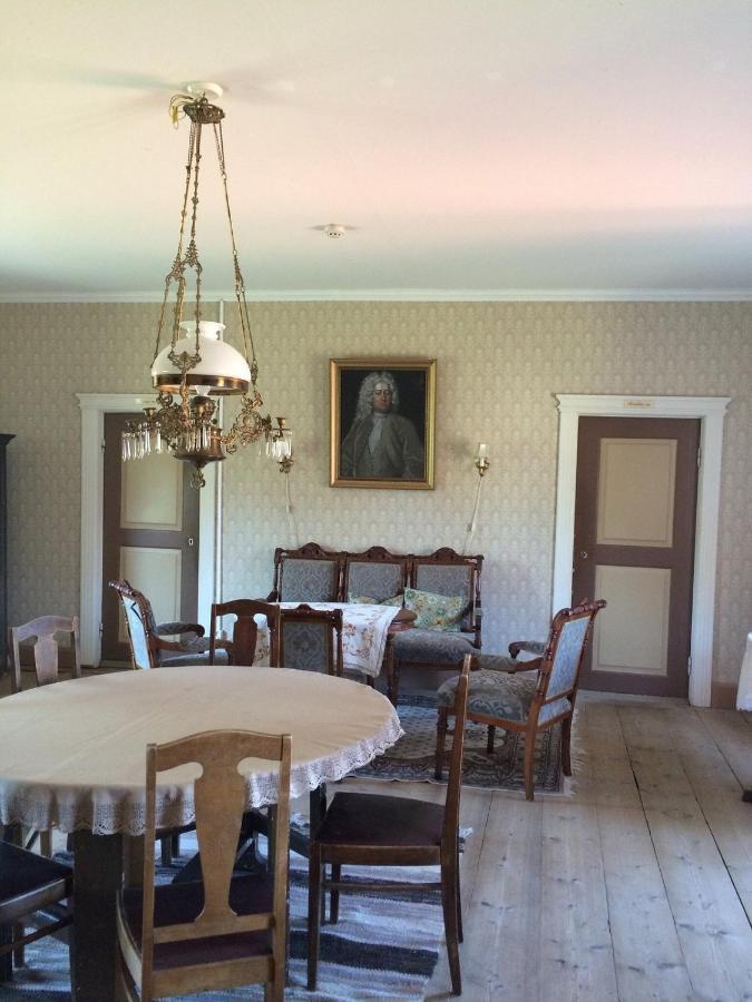 Guesthouse Enigheten Föglö Exteriér fotografie